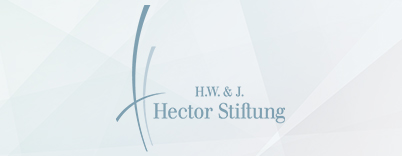 H.W. & J. Hector Stiftung